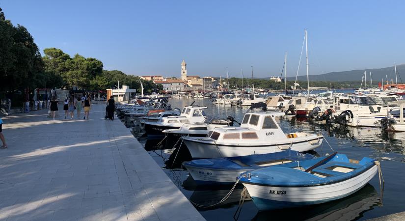 Lekörözte Magyarországot Horvátország is