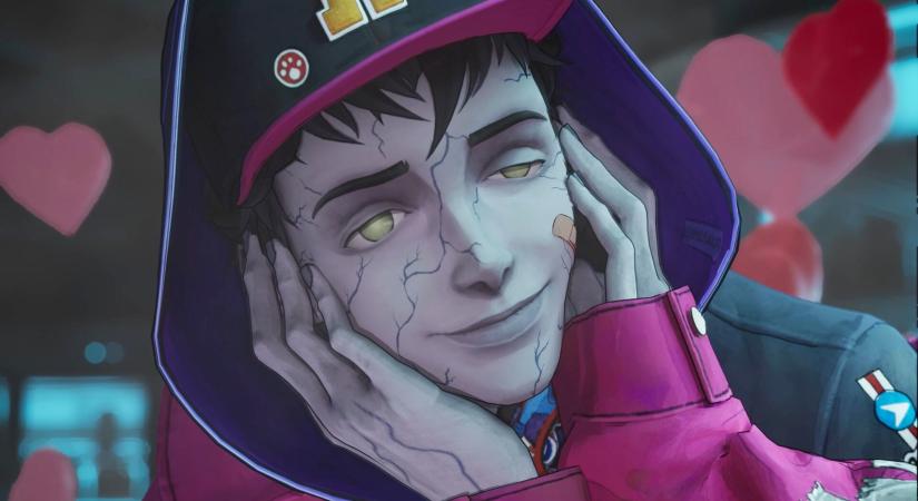 Bejelentésre került a Stupid Never Dies című játék