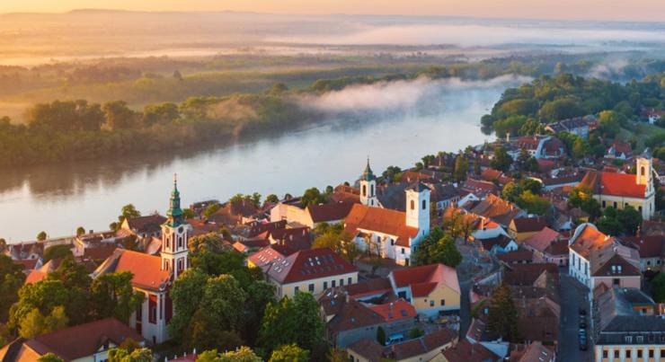 Itt a rangsor: ezek a legjobb ingázóvárosok Budapest környékén