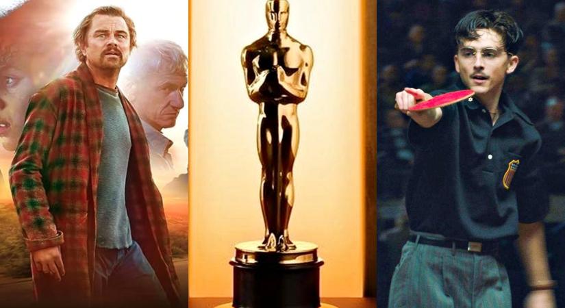 Oscar-díj 2026: A legnagyobb meglepetések és hiányzók
