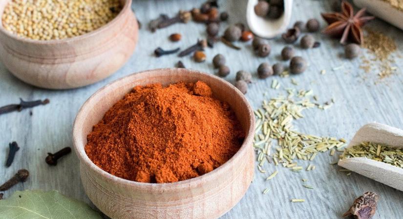 Gyógy- és fűszernövények a kertben – előadás Győrben