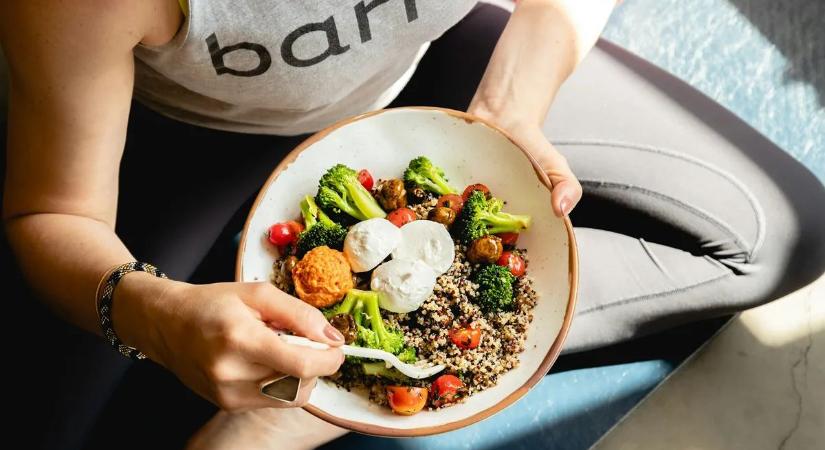 A tökéletes fogyás: ezzel az egyszerű trükkel biztosan megszabadulsz a felesleges kilóidtól