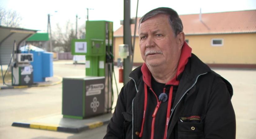 Össze fog omlani, csak idő kérdése – a kutasok ezt jósolják az újabb benzinárstopról