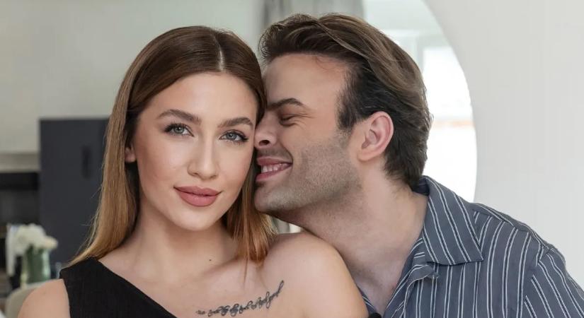 Zdroba Patrik: „Megálmodtam, hogy kislányunk lesz”