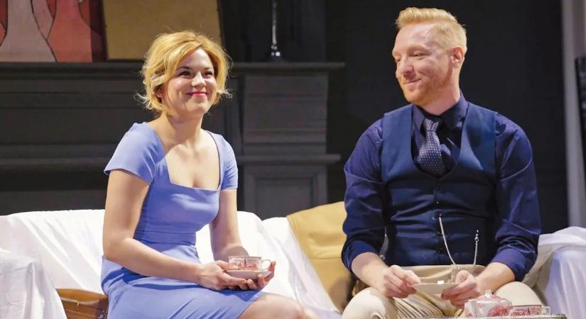 Megszólalt a válásról Bereczki Zoltán: "Olyan átalakulás, mint amikor leveted a régi bőrt"