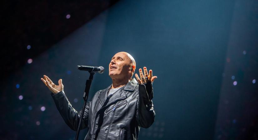 Pataky Attilát a Kossuth-díjáról kérdezték a Békemeneten: dühös választ adott az őt ért kritikákra