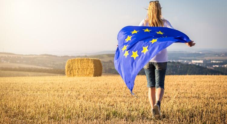 Fordult az ártrend az EU agráriumában