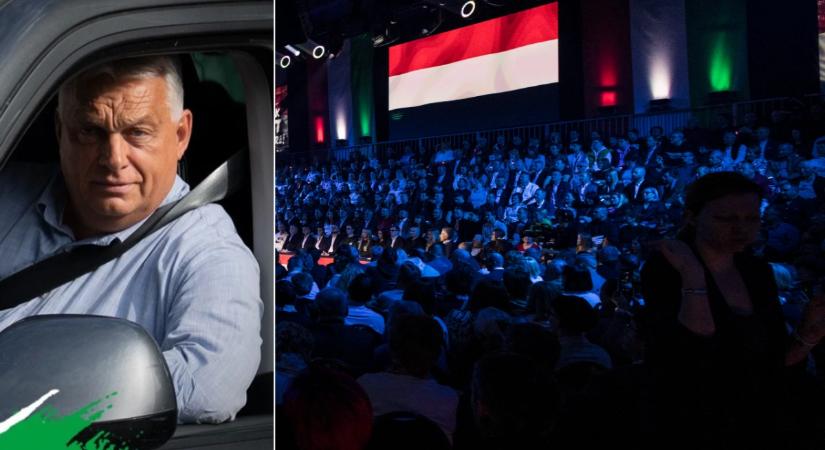 Március 16-án indul Orbán Viktor országjárása!