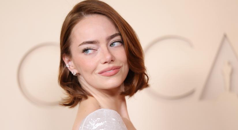 Mutatjuk a legszebb smink- és hajtrendeket az idei Oscar-gáláról