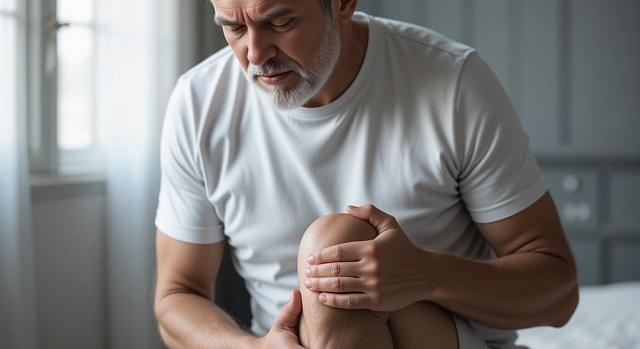 Váratlan gyógymód ízületi fájdalmakra