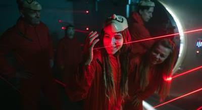 Szakadj ki a valóságból! – 4 különleges kalandokkal csábító helyszín Budapesten