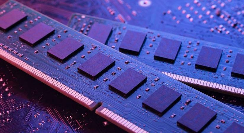 Rossz hír jött a memóriák árának emelkedésével kapcsolatban, két forrásból is