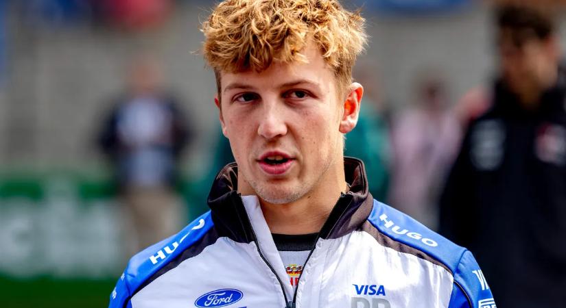 Rejtélyes rádióüzenet a Kínai Nagydíjon: mindenki félreértette az F1-sztárt