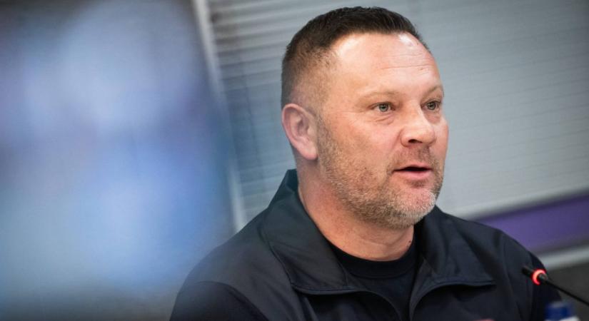 „Van abban szerepem, hogy megváltozott az általános hangulat a magyar válogatott körül” – Dárdai Pál 50 éves