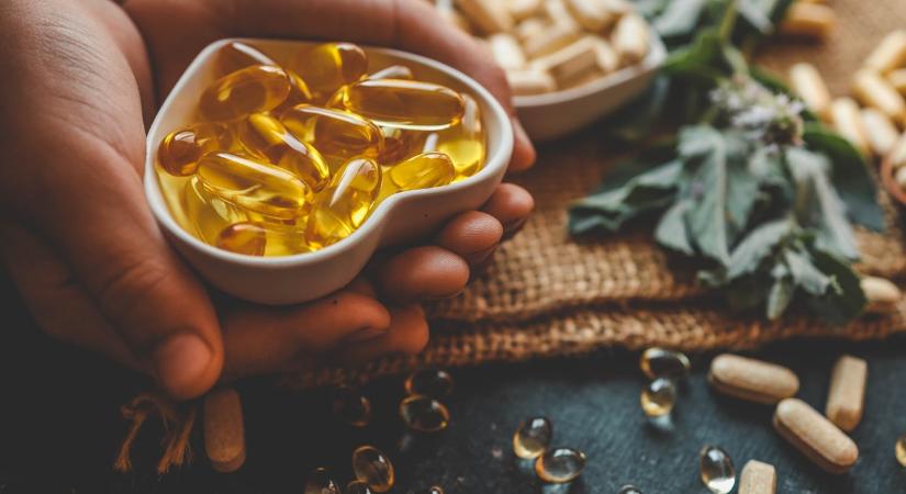 A vitamin, ami lassíthatja az öregedést – vajon eleget viszel be belőle?