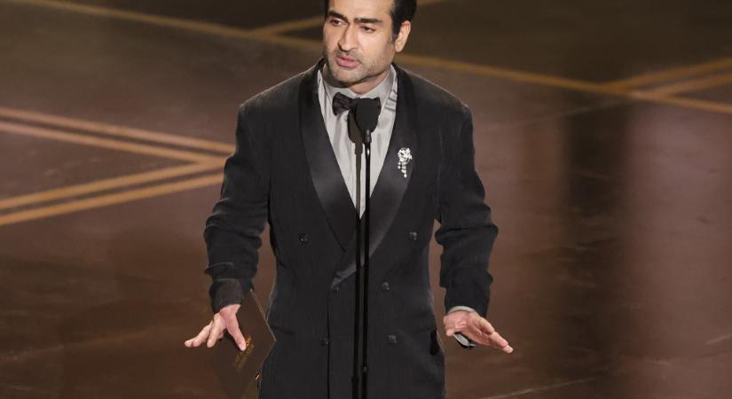 Káosz az Oscaron: döntetlen született, két jelölt is díjat kapott