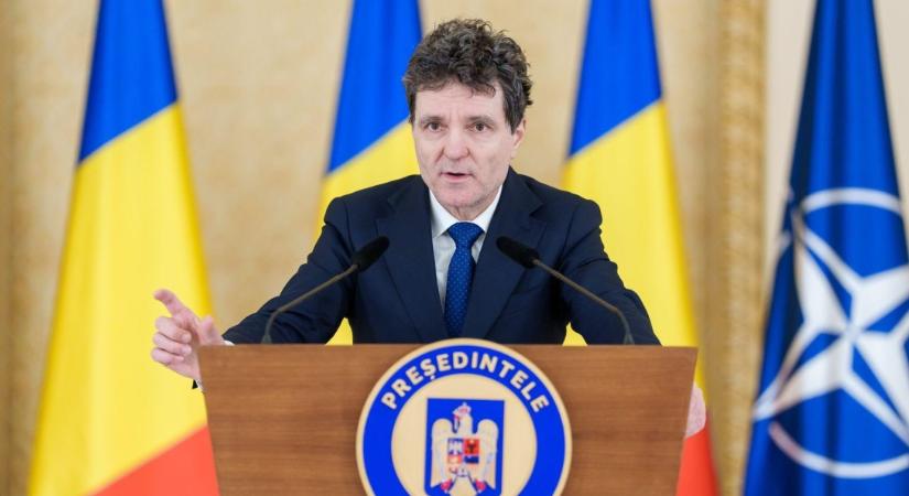 Nicusor Dan: ez jó alkalom arra, hogy értékeljük a romániai magyarok hozzájárulását nemzetünk fejlődéséhez