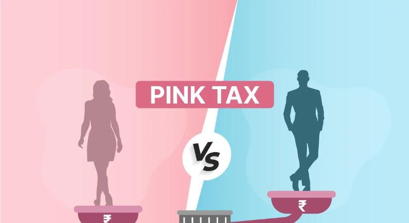 Borotvák, dezodorok és statisztikák mutatják: valóban többe kerül ma nőnek lenni?