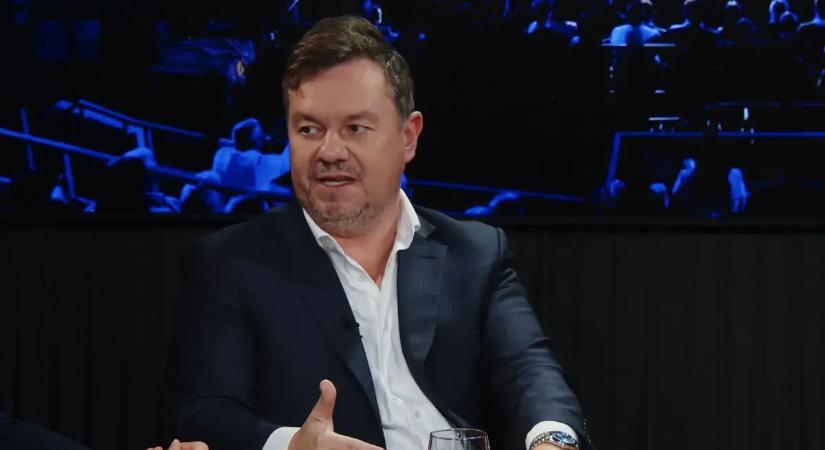 Nacsa Olivér felháborodott: Ez elfogadhatatlan