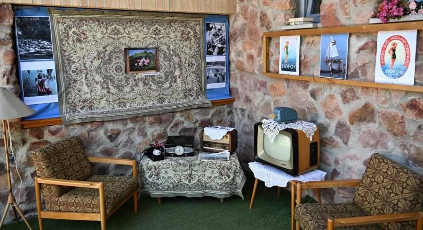 Ha van merszed, lépj fel most a padlásra! Indul a gyűjtés a 2026-os siófoki Retro Majálisra