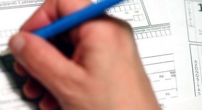 Hétfőn még kérhető az szja-bevallási tervezetek postázása