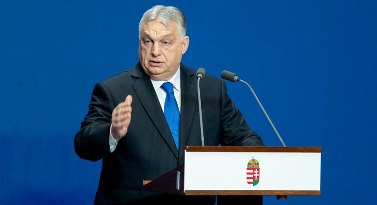 Orbán Viktor hazatérésre utasította az Ukrajnába küldött tényfeltáró bizottságot