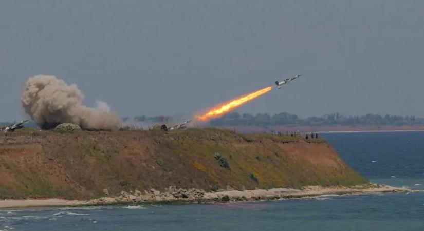 Egy orosz parancsnok tizedeli az ukrán légierő gépeit