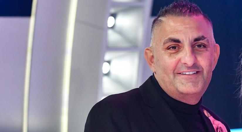 Gáspár Győző elárulta az igazságot a „Kossuth-díjáról”