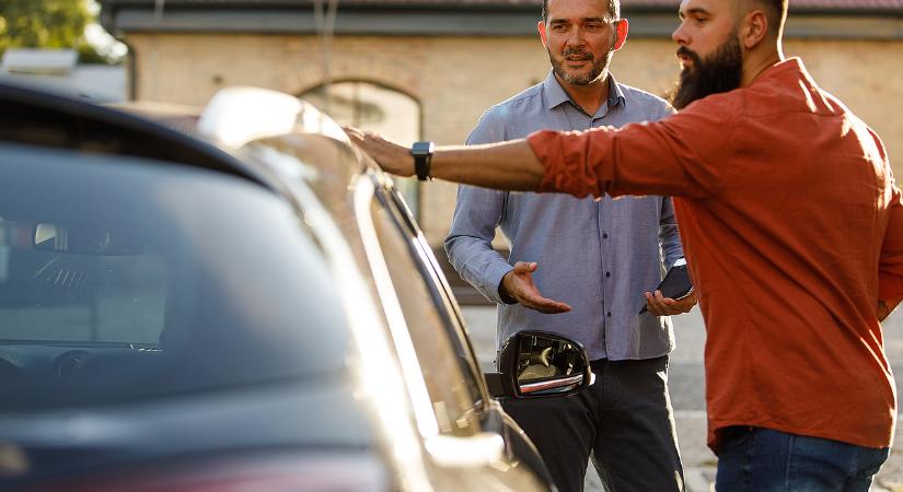 Durva átverésre figyelmeztetnek, megint a mesterséges intelligencia a hunyó