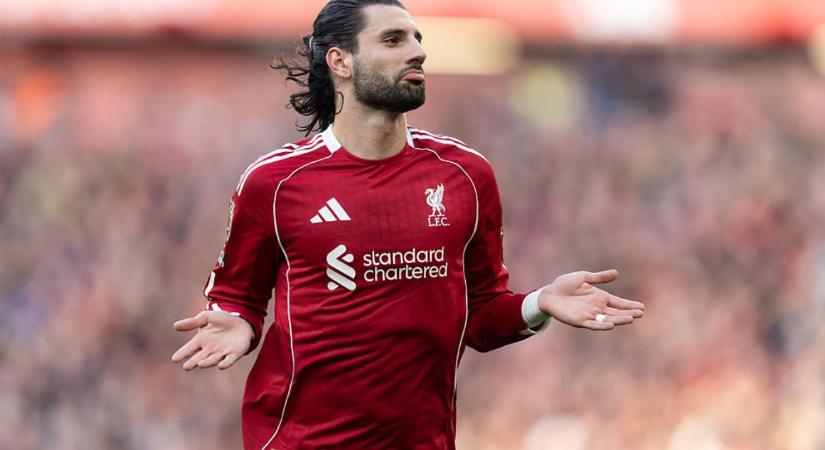 Szoboszlai Dominik elárulta, mit szeret a legjobban az apaságban