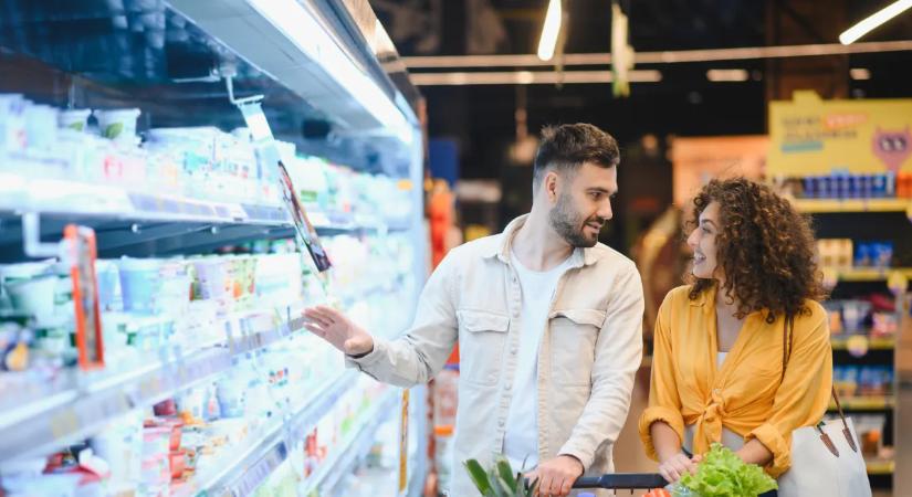 Ezt a vásárlási trükköt kevesen ismerik, pedig sok időt és pénzt lehet vele spórolni