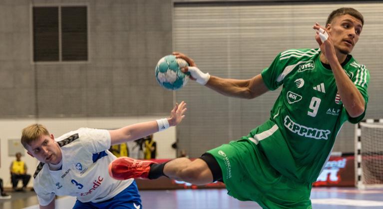 Magyar gólzápor és vendégsiker a spanyol élvonalban