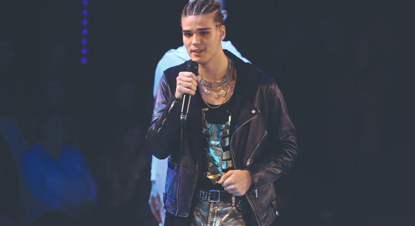 Bíró Csongor: "Sosem szerettem nagyon tanulni"