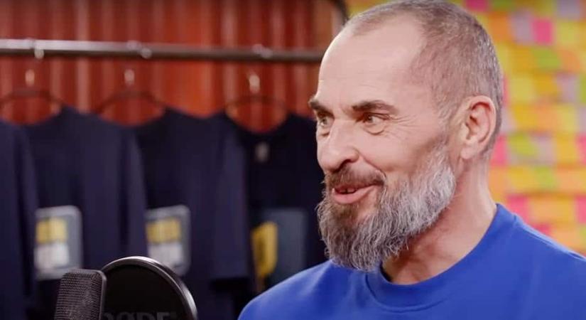 Erre tudod a jó választ? Nem biztos, hogy menni fog! Mikor született Palik László az Exatlon király?