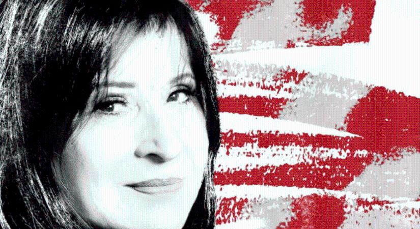 Retró kvíz: Tudod, hogy ki van ezen a régi fényképen?