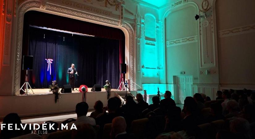 Gubík László Léván: A szabadságvágy fiatalos lendületét hordozza a lelkünk