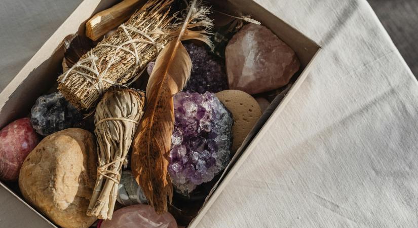 51 kristály, ami segít kihozni magadból a maximumot tavasszal