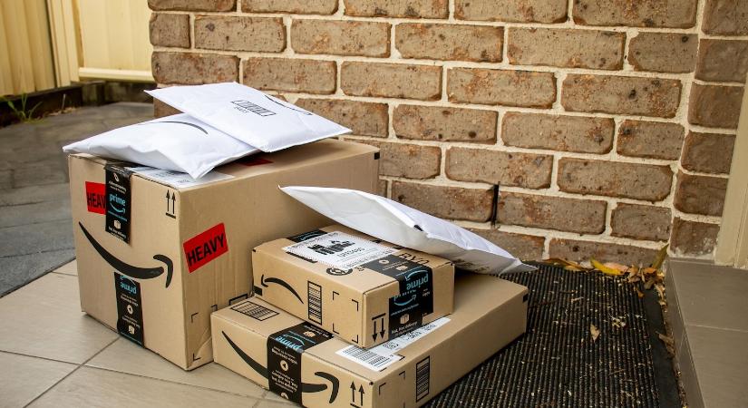 Megúszta az Amazon a gigászi GDPR bírságot