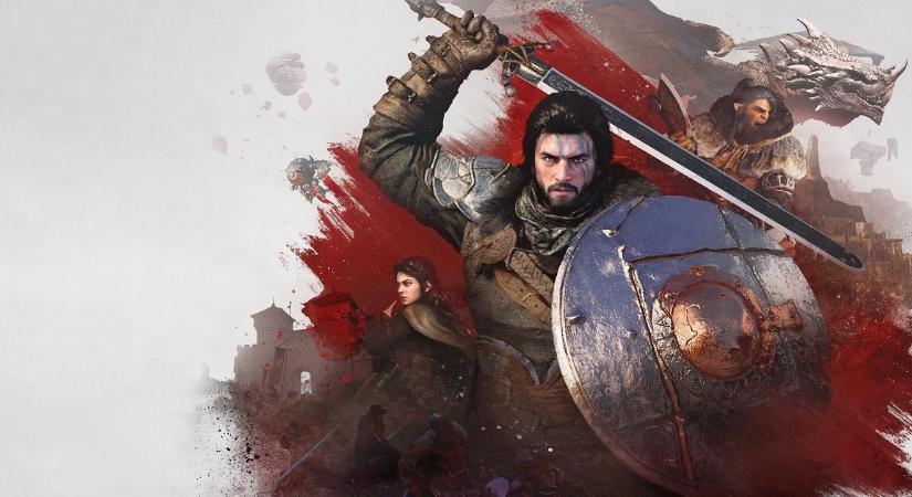 Vadul kongatják a vészharangot a Crimson Desert miatt, méghozzá nem alaptalanul