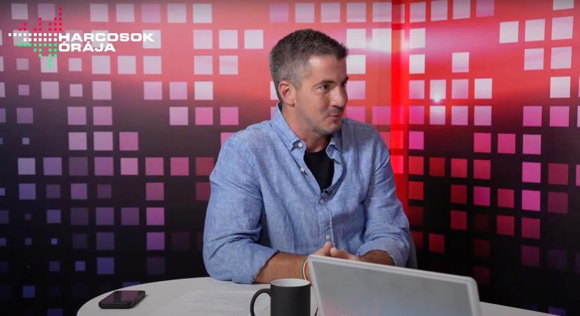 Kocsis Máté: Szép volt, nagy volt, talán ez volt az eddigi legnagyobb