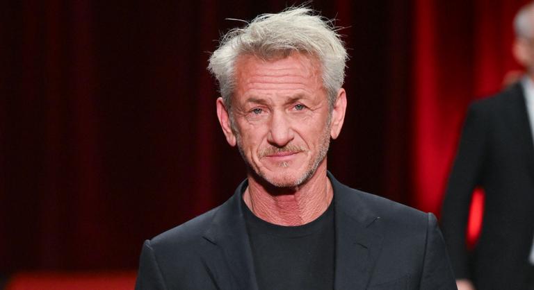 Ezért hagyta ki Sean Penn az Oscar-gálát