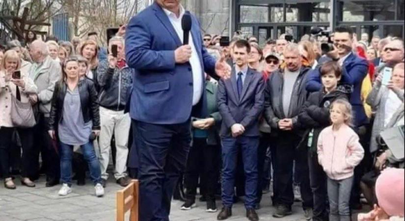 Megszereztük Orbán országjárásának teljes menetrendjét