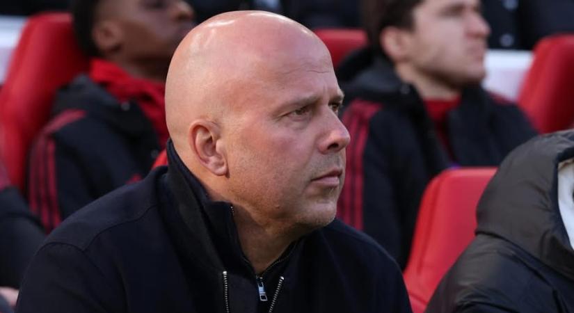 „Végtelenül könnyű ez ellen a Liverpool ellen játszani”