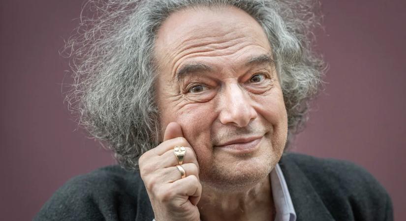 „Ennyi jár nekem!” – Kitálalt a legenda: Laár András keményen odaszúrt az új zenekarával