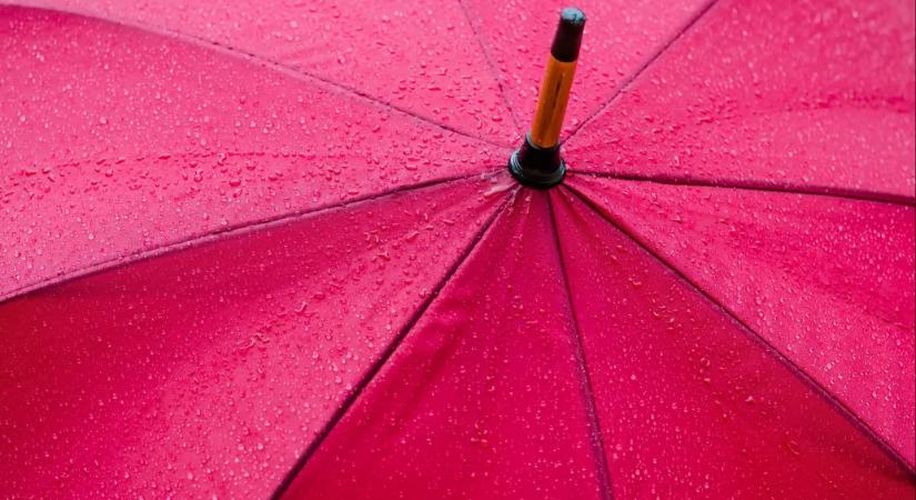 Jön egy kis lehűlés és eső, de gyorsan vissza is tér a tavasz