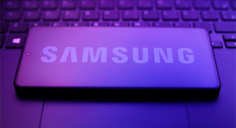 Egy baki miatt kiszivárgott a Samsung még be sem mutatott új slágertelefonjának minden titka