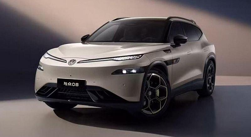 Kínai segítséggel térne vissza a jó útra a Volkswagen