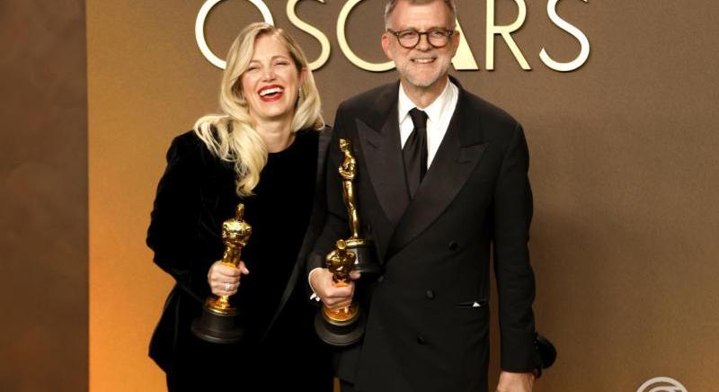 Az Egyik csata a másik után című film tarolt az Oscar-gálán – Megemlékeztek Tarr Béláról