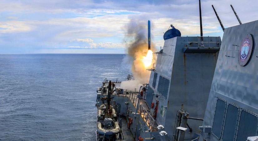 Még egy olyan szövetséges is nemet mondott az amerikai elnöknek, aki az olaja több mint 90 százalékát a Közel-Keletről importálja – Európa és Ázsia se küldene hajókat Hormuzhoz