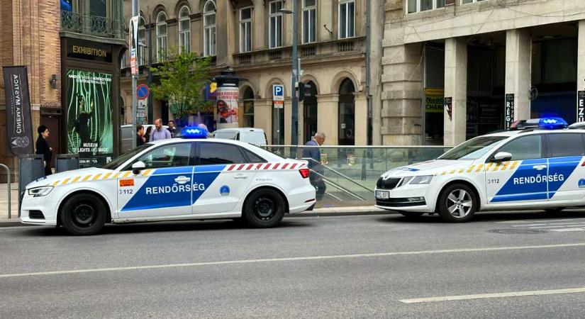 Rejtélyes körülmények között tűnt el egy maglódi családapa, autóját utoljára Soroksáron látták – fotó a cikkben